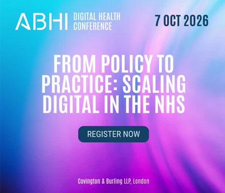 ABHI Digital Health Conference
