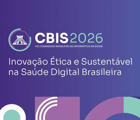 CBIS’26: Brazilian Congress of Health Informatics