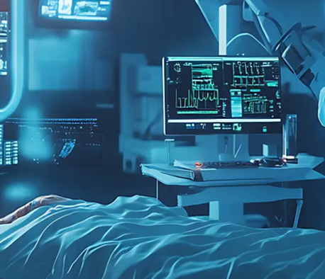 CHIME State of Cybersecurity in Healthcare