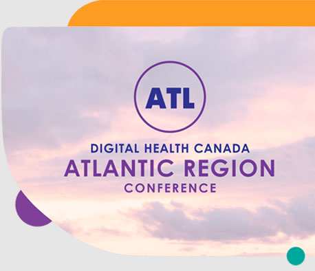 Digital Health Canada Atlantic Conference