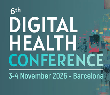 6th Digital Health Conference