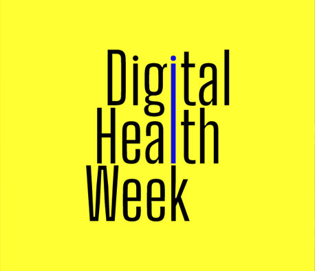 Digital Health Week 2026
