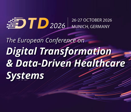 European Conference on Digital Transformation and Data in Medical Technologies