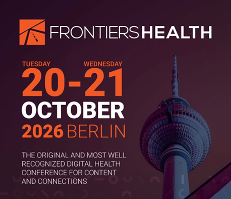 Frontiers Health 2026