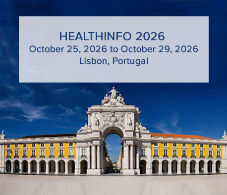 HEALTHINFO 2026