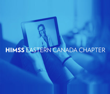 HIMSS Eastern Canada Digital Health Innovation Conference