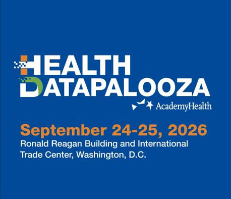 Health Datapalooza