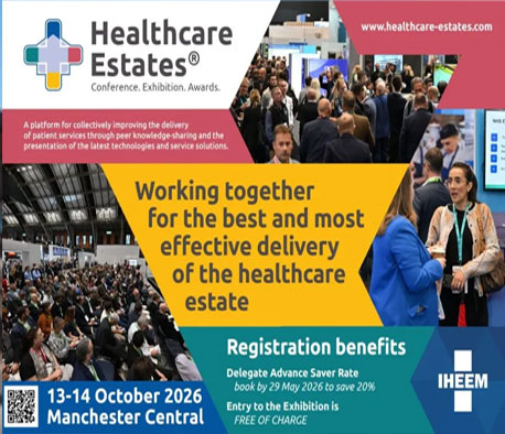 Healthcare Estates