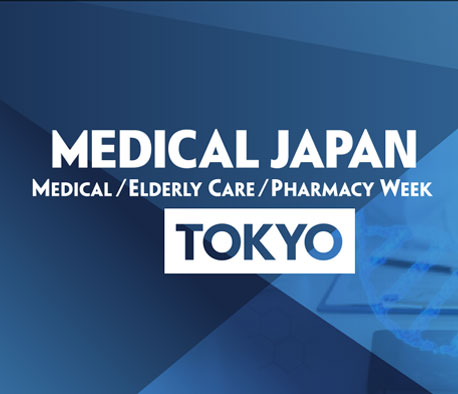 Medical Japan Tokyo and Digital Health Expo