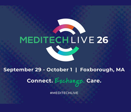 MEDITECH LIVE