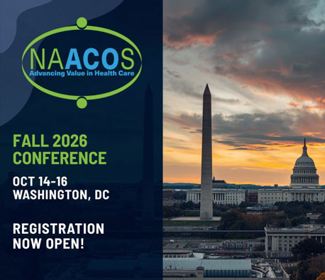 NAACOS Fall Conference