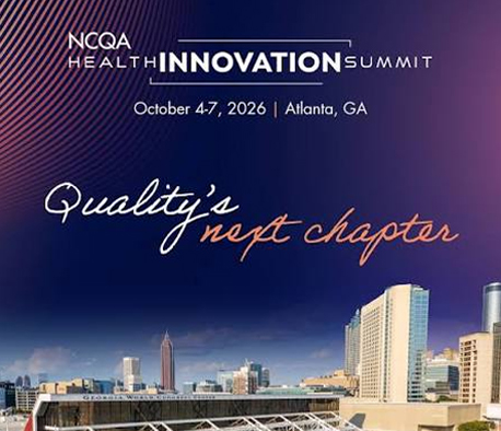 NCQA Health Innovation Summit
