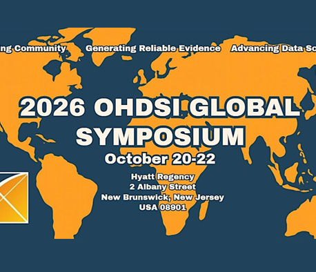 OHDSI Global Symposium