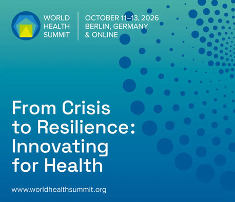 World Health Summit 2026