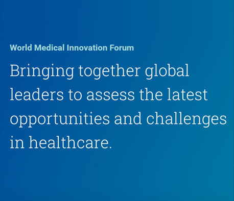World Medical Innovation Forum