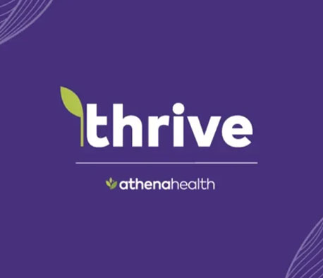 athenahealth Thrive Summit