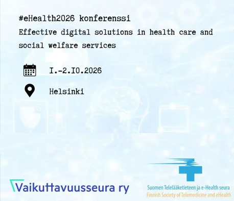 eHealth2026