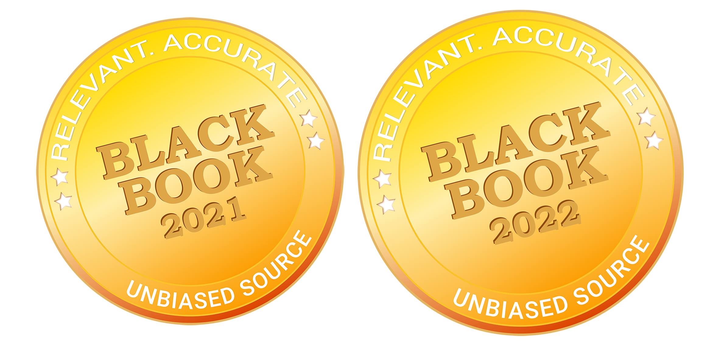 Black Book Seals