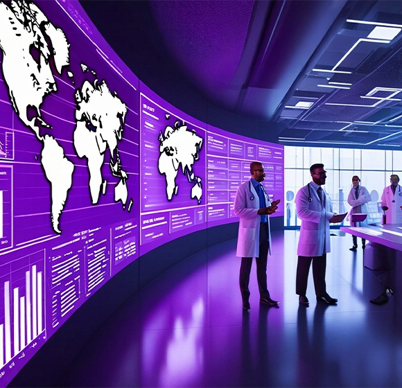 2027 Black Book State of Global Healthcare Technology
