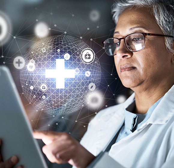 2027 Black Book State of Global Healthcare Technology