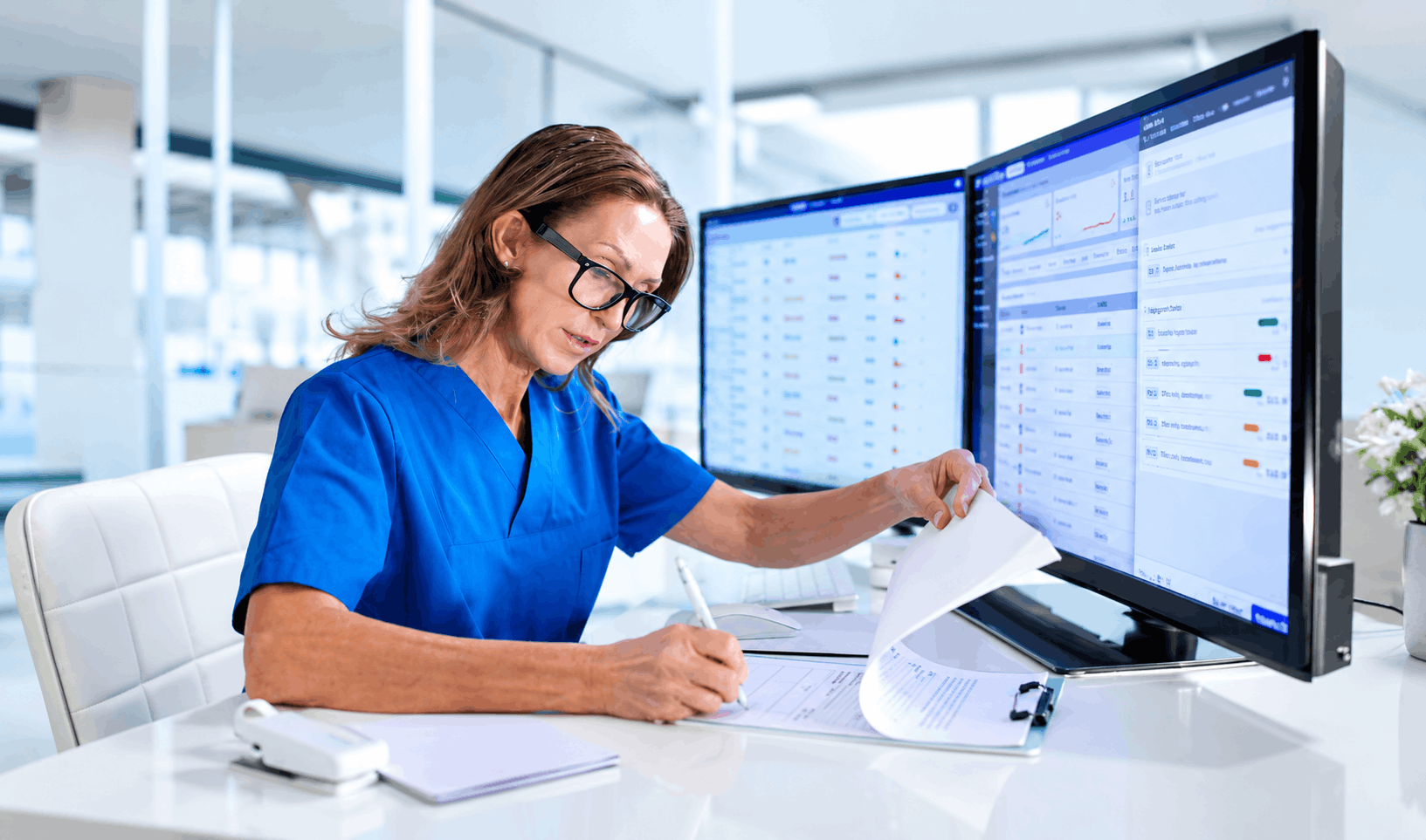 The State of MSO and Physician Enterprise Technology and Managed Services