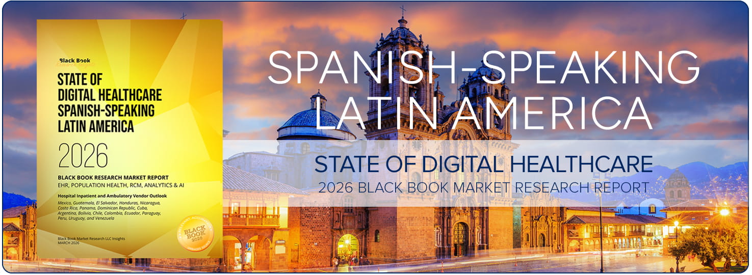 State of Digital Health Care Spanish Speaking Latin America 2026