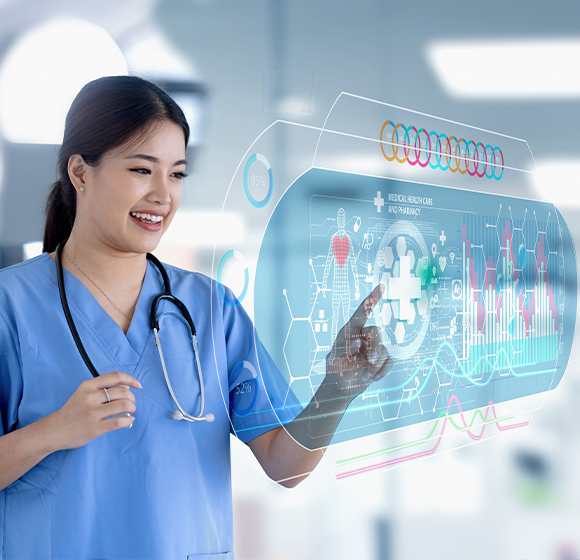 State Of Medicaid Enterprise Technology 2026 2028