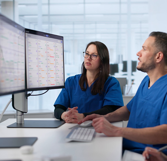 Hospital and Health System Outsourcing 2027 Outlook