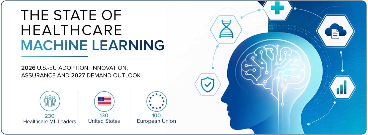 The State Of Healthcare Machine Learning 2026 2027 Outlook