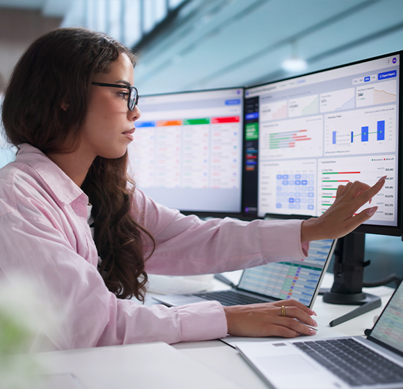 International Revenue Cycle Management Leaders Report 2026