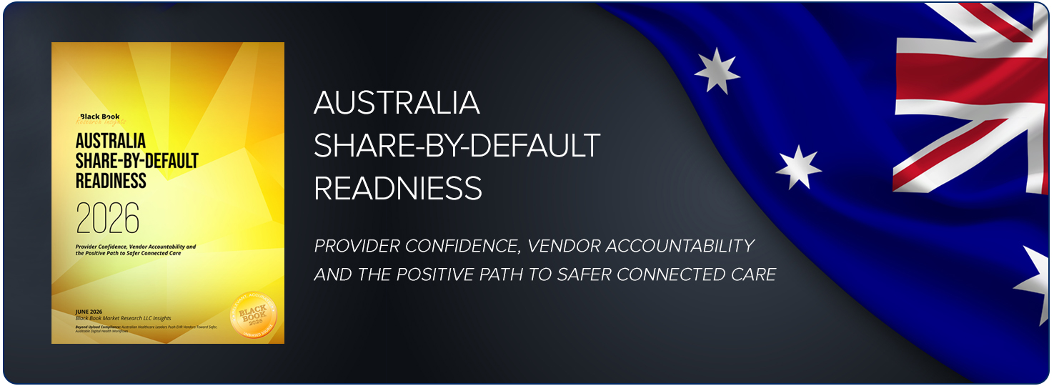 Australian Share By Default Readiness 2026