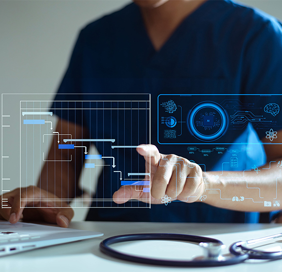 State of Digital Healthcare IT Norway 2026