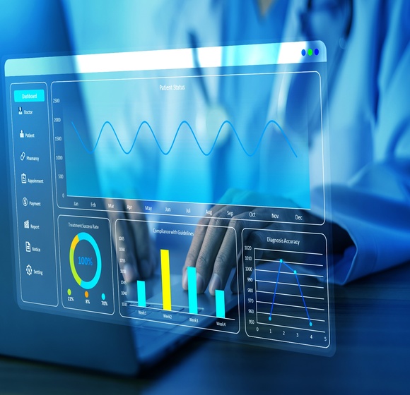 The State Of Healthcare Machine Learning 2026 2027 Outlook