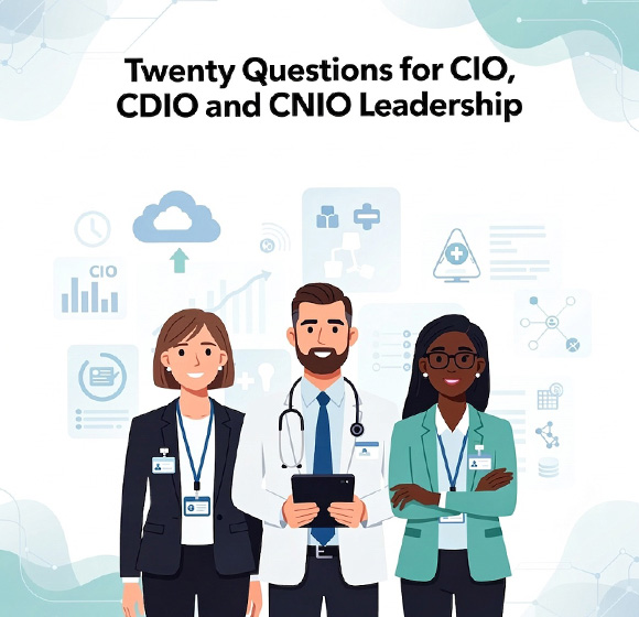 2027 Black Book Healthcare Policy Outlook