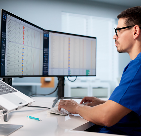 State of Digital Healthcare IT Sweden 2026