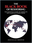 The Black Book of Reshoring