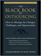 The Black Book of Outsourcing