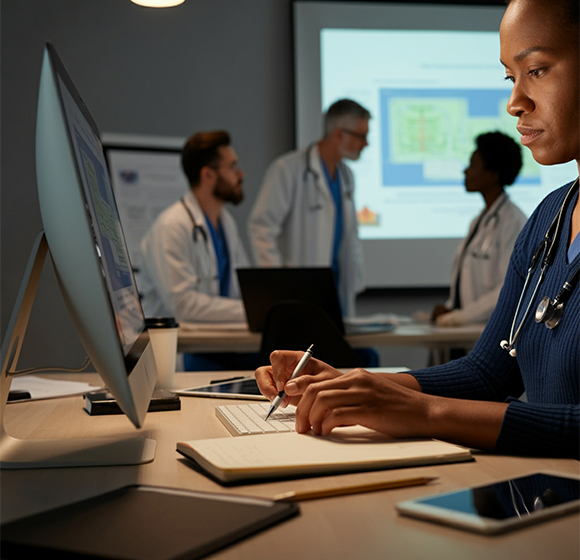 Healthcare AI Governance Readiness And Hidden Work Benchmark